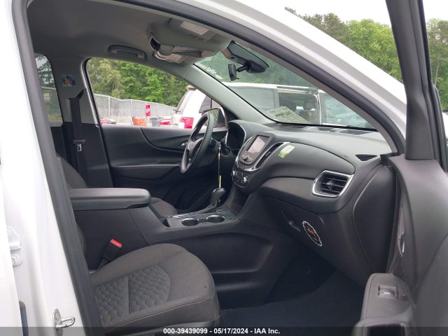 Chevrolet Equinox Awd 2fl 2021 2GNAXTEV6M6141424 Image 5