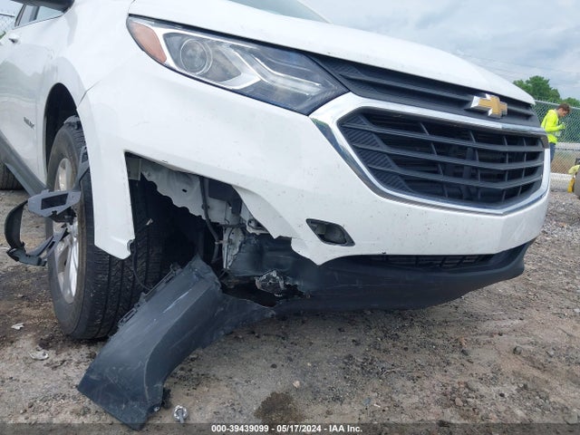 Chevrolet Equinox Awd 2fl 2021 2GNAXTEV6M6141424 Image 6
