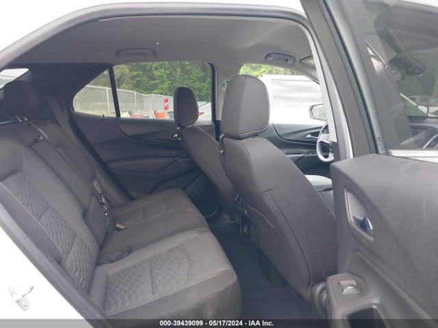 Chevrolet Equinox Awd 2fl 2021 2GNAXTEV6M6141424 Image 8