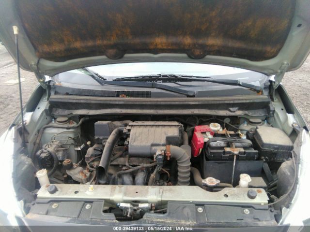 ML32A3HJ6EH017899 Mitsubishi MIRAGE DE