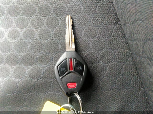 ML32A3HJ6EH017899 Mitsubishi MIRAGE DE