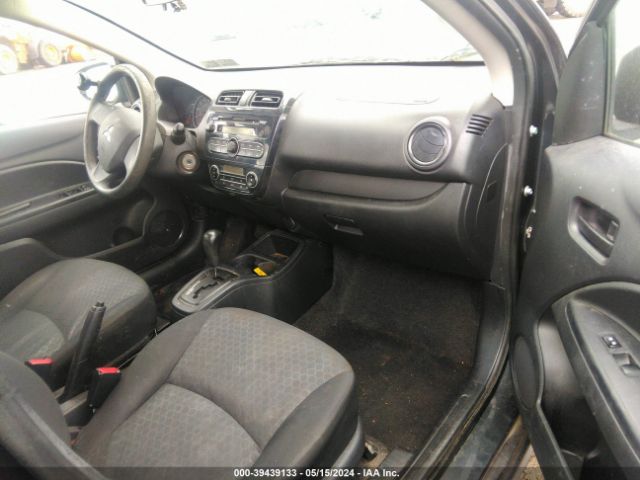 ML32A3HJ6EH017899 Mitsubishi MIRAGE DE