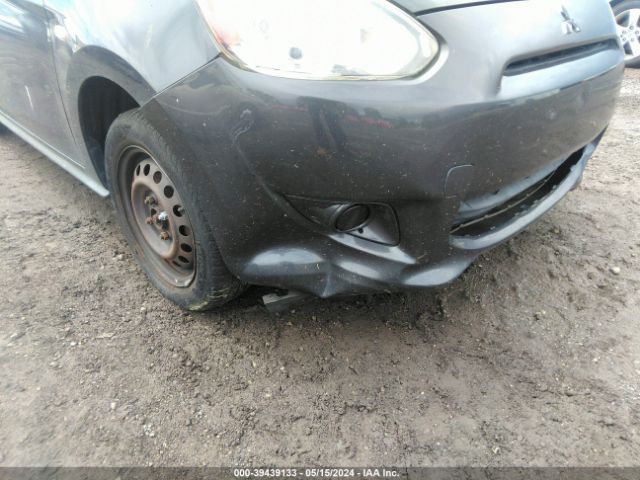 ML32A3HJ6EH017899 Mitsubishi MIRAGE DE