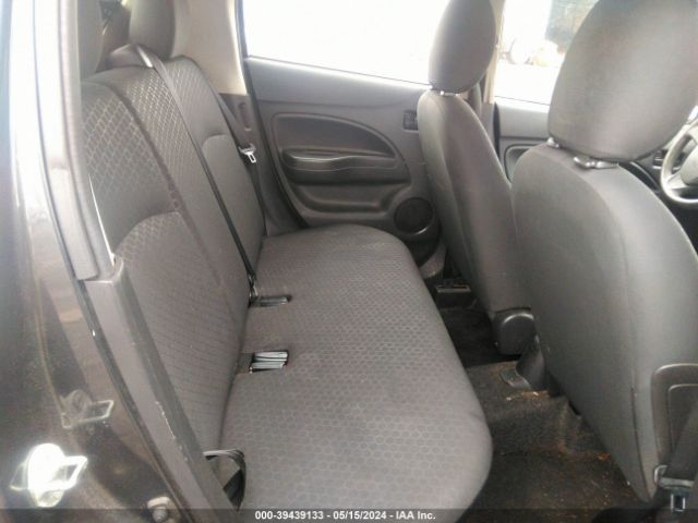 ML32A3HJ6EH017899 Mitsubishi MIRAGE DE