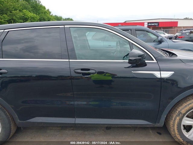 KIA SORENTO LX 2021 5XYRG4LC3MG073105 Image 13