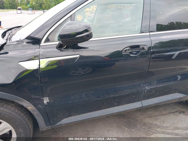 KIA SORENTO LX 2021 5XYRG4LC3MG073105 Image 19