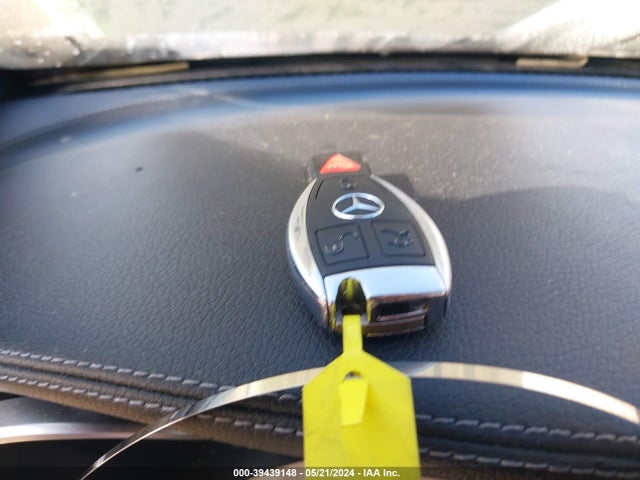 WDDWJ4KB6HF412399 Mercedes-Benz C 300 4matic