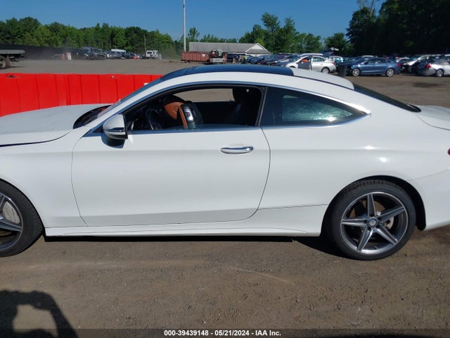 WDDWJ4KB6HF412399 Mercedes-Benz C 300 4matic