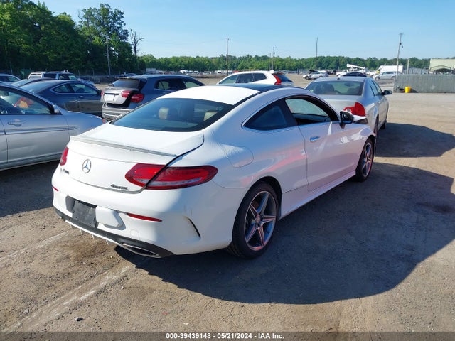 WDDWJ4KB6HF412399 Mercedes-Benz C 300 4matic