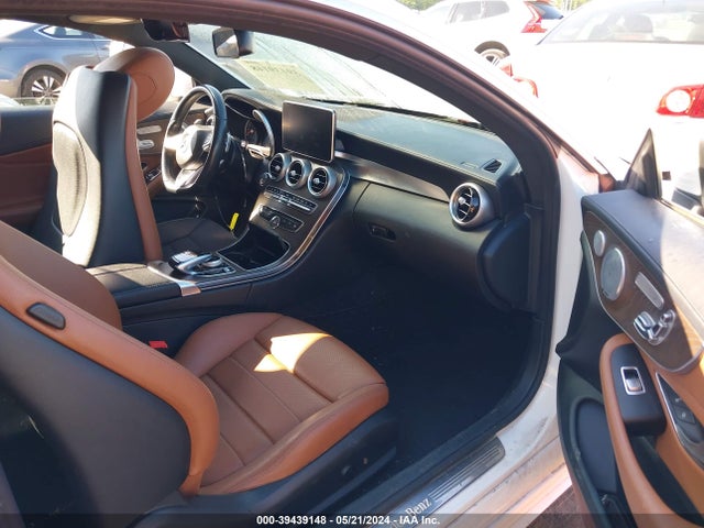 WDDWJ4KB6HF412399 Mercedes-Benz C 300 4matic