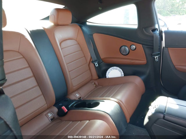 WDDWJ4KB6HF412399 Mercedes-Benz C 300 4matic