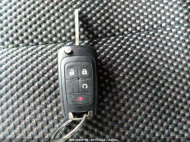 Chevrolet EQUINOX LT 2017 2GNFLFEKXH6331144 Image 11