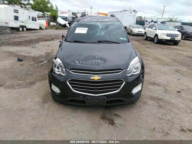 Chevrolet EQUINOX LT 2017 2GNFLFEKXH6331144 Image 13
