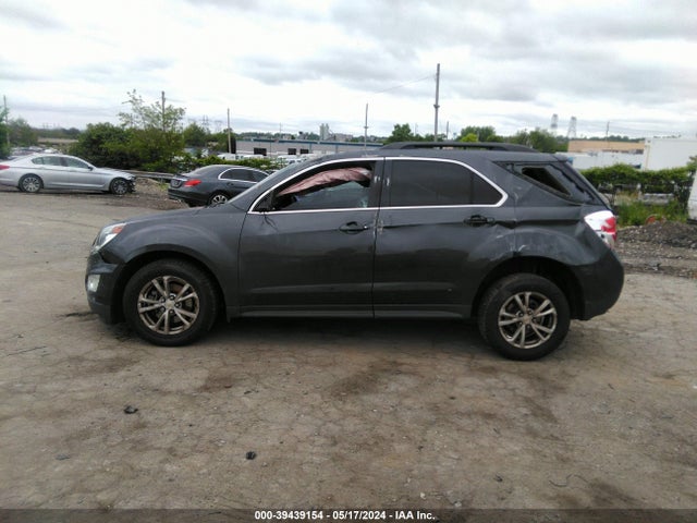 Chevrolet EQUINOX LT 2017 2GNFLFEKXH6331144 Image 15