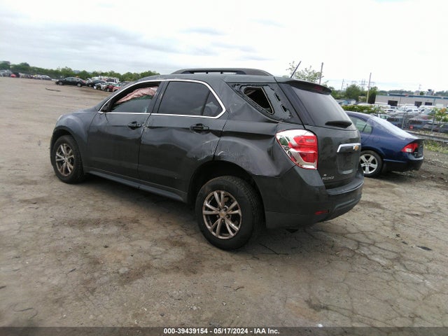 Chevrolet EQUINOX LT 2017 2GNFLFEKXH6331144 Image 3