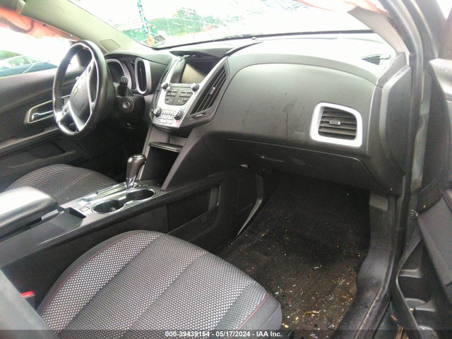 Chevrolet EQUINOX LT 2017 2GNFLFEKXH6331144 Image 5