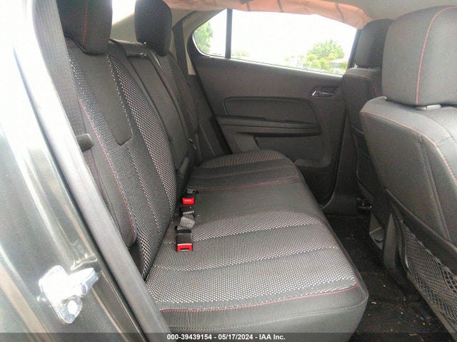 Chevrolet EQUINOX LT 2017 2GNFLFEKXH6331144 Image 8