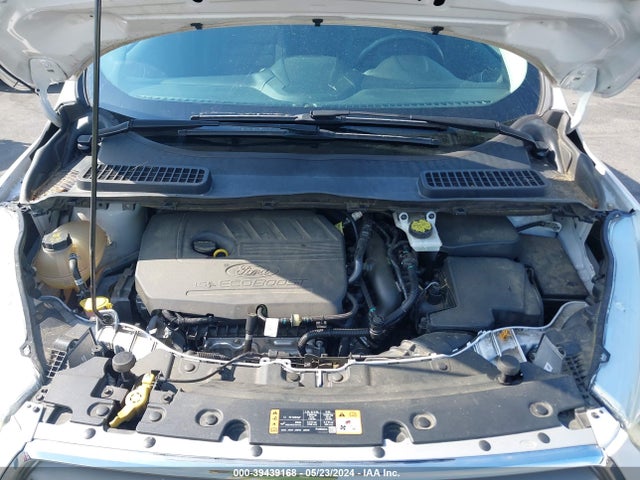 Ford ESCAPE SEL 2018 1FMCU0HD6JUA16184 Image 10