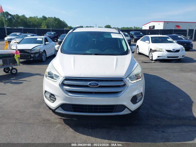 Ford ESCAPE SEL 2018 1FMCU0HD6JUA16184 Image 12
