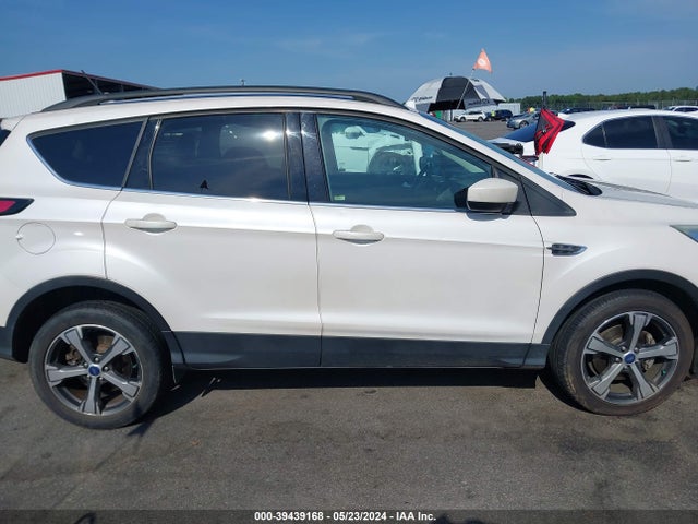 Ford ESCAPE SEL 2018 1FMCU0HD6JUA16184 Image 13
