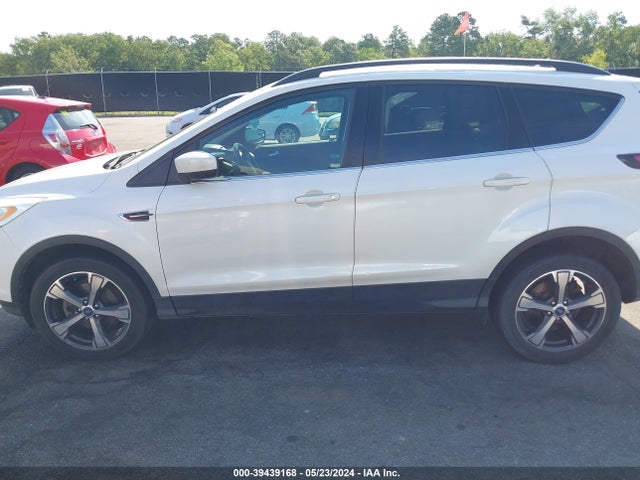 Ford ESCAPE SEL 2018 1FMCU0HD6JUA16184 Image 14