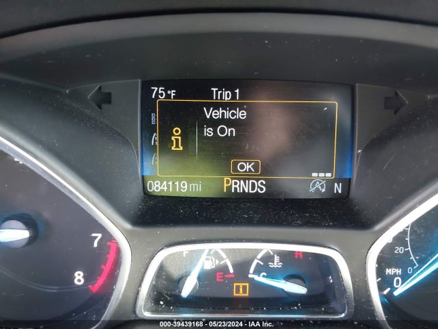 Ford ESCAPE SEL 2018 1FMCU0HD6JUA16184 Image 15