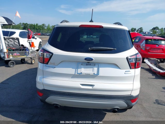 Ford ESCAPE SEL 2018 1FMCU0HD6JUA16184 Image 16