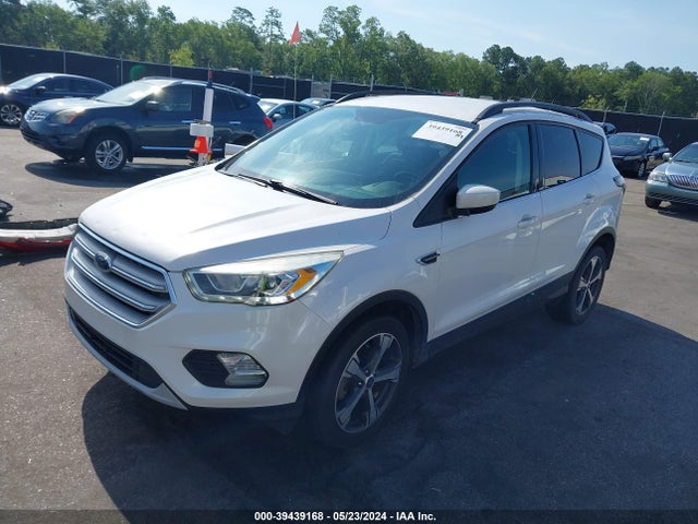 Ford ESCAPE SEL 2018 1FMCU0HD6JUA16184 Image 2