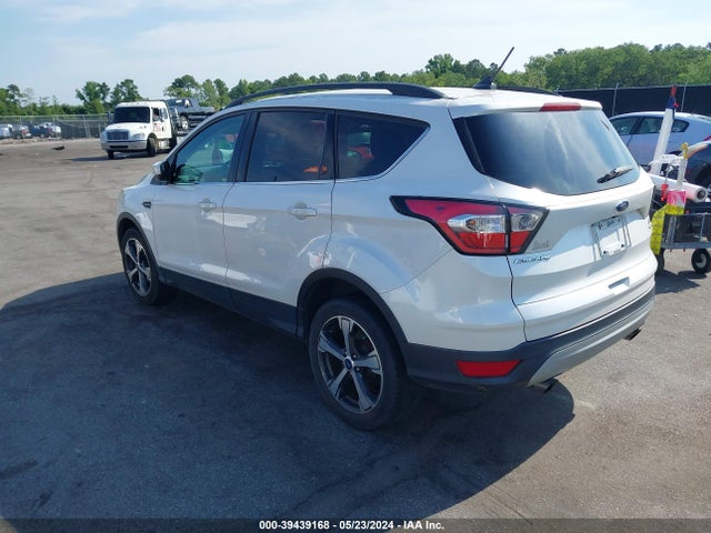 Ford ESCAPE SEL 2018 1FMCU0HD6JUA16184 Image 3