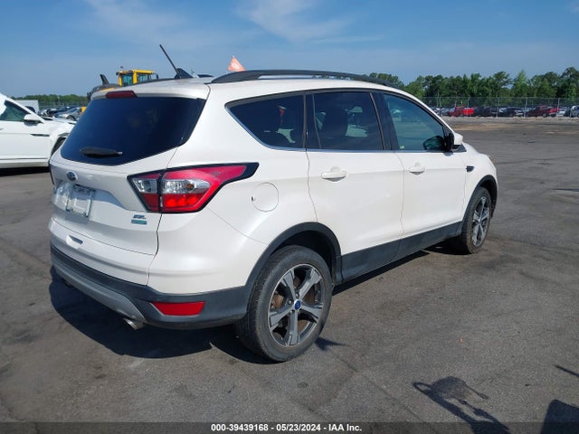 Ford ESCAPE SEL 2018 1FMCU0HD6JUA16184 Image 4