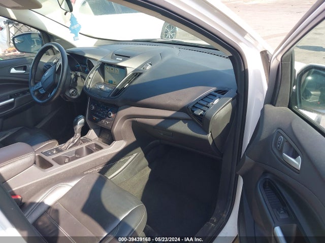 Ford ESCAPE SEL 2018 1FMCU0HD6JUA16184 Image 5