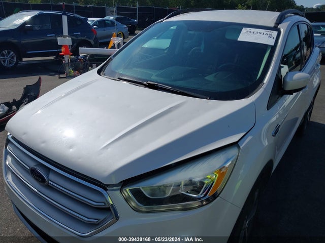 Ford ESCAPE SEL 2018 1FMCU0HD6JUA16184 Image 6