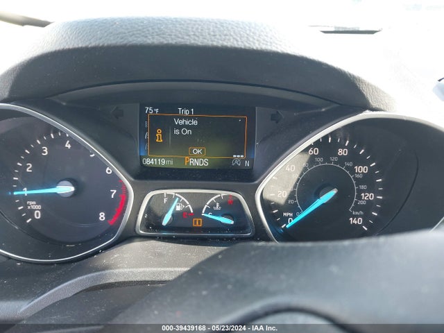 Ford ESCAPE SEL 2018 1FMCU0HD6JUA16184 Image 7