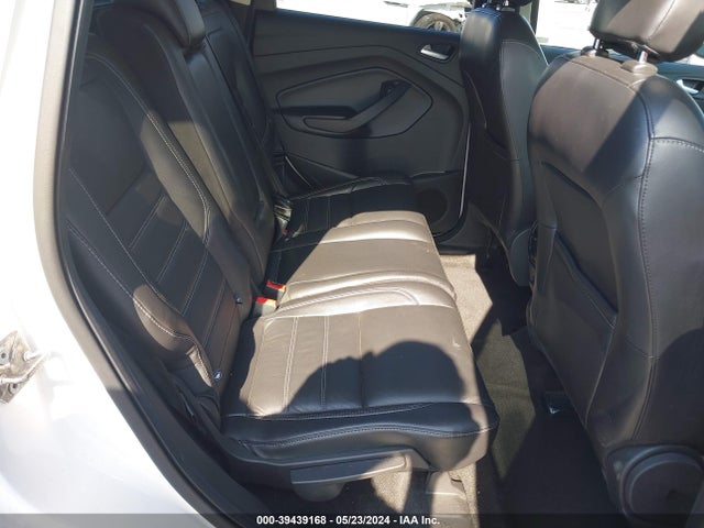 Ford ESCAPE SEL 2018 1FMCU0HD6JUA16184 Image 8