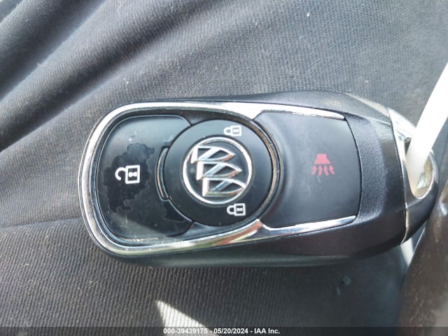 Buick Encore Preferred 2017 KL4CJASB2HB005466 Image 11