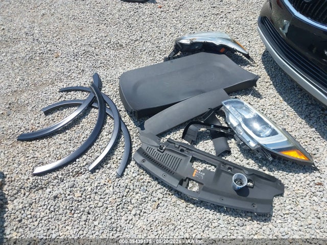 Buick Encore Preferred 2017 KL4CJASB2HB005466 Image 12