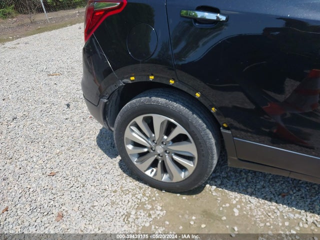 Buick Encore Preferred 2017 KL4CJASB2HB005466 Image 14