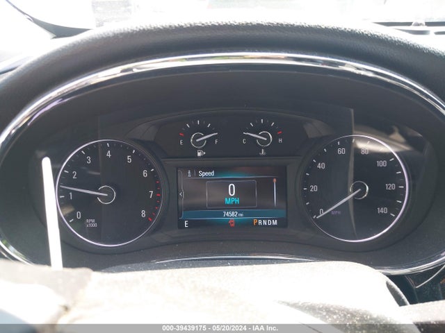 Buick Encore Preferred 2017 KL4CJASB2HB005466 Image 7