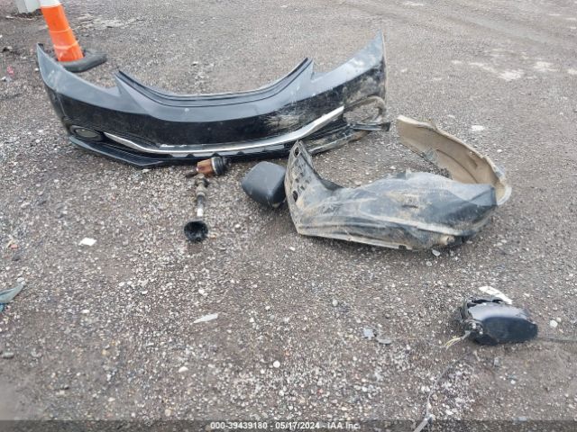19XFB2F99FE047730 Honda Civic Ex-l