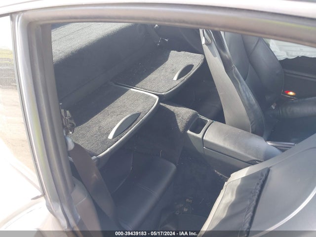 2005 PORSCHE 911 WP0AB29955S741171 Photo 7