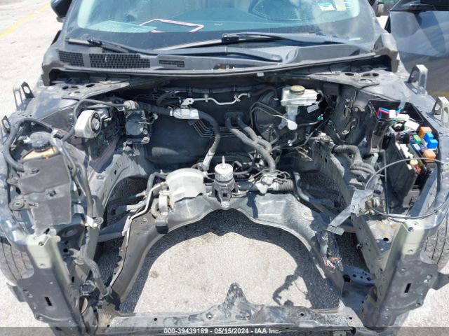 1N4AA6AP5HC434401 Nissan Maxima 3.5 Sl