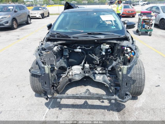 1N4AA6AP5HC434401 Nissan Maxima 3.5 Sl
