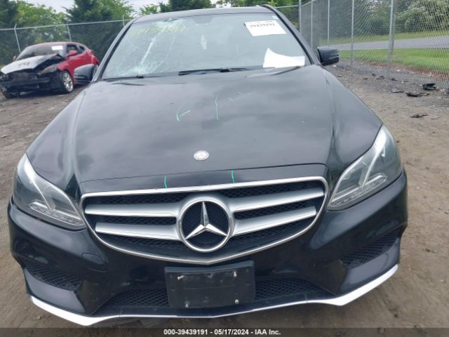 WDDHF8JB3EB036248 Mercedes-Benz E 350 4matic