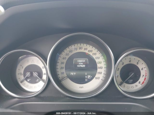 WDDHF8JB3EB036248 Mercedes-Benz E 350 4matic