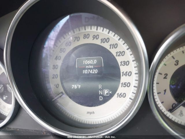 WDDHF8JB3EB036248 Mercedes-Benz E 350 4matic