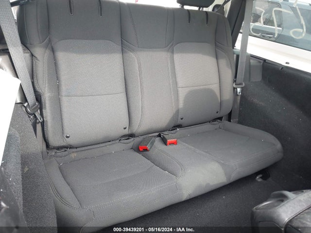 1C4GJXAN0MW756753 Jeep Wrangler Sport S 4x4