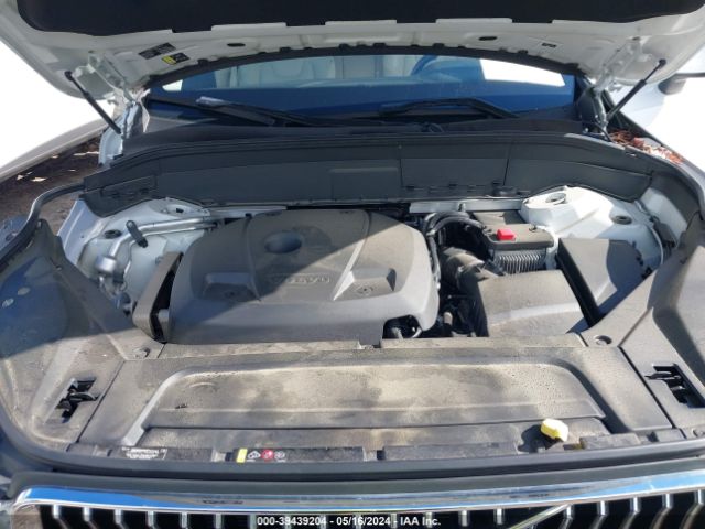 YV4102CK8L1573074 Volvo Xc90 T5 Momentum 7 Passenger