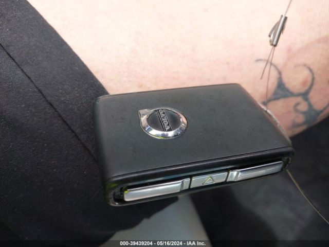 YV4102CK8L1573074 Volvo Xc90 T5 Momentum 7 Passenger