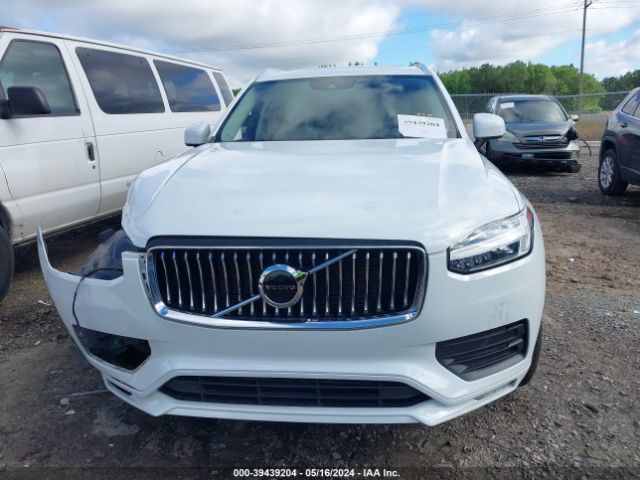 YV4102CK8L1573074 Volvo Xc90 T5 Momentum 7 Passenger
