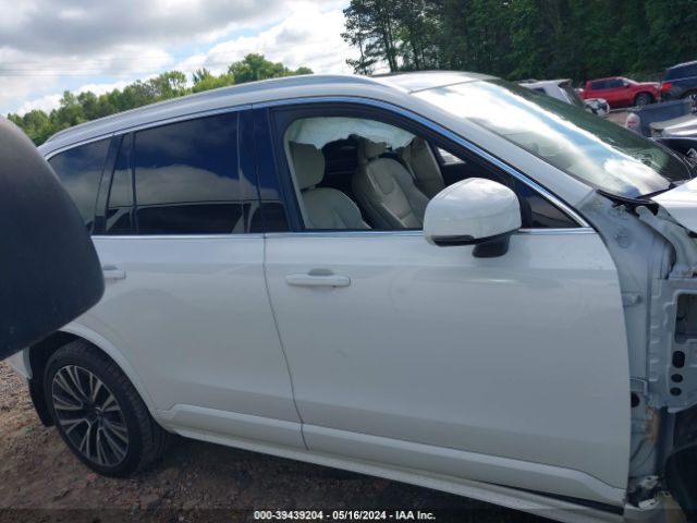 YV4102CK8L1573074 Volvo Xc90 T5 Momentum 7 Passenger